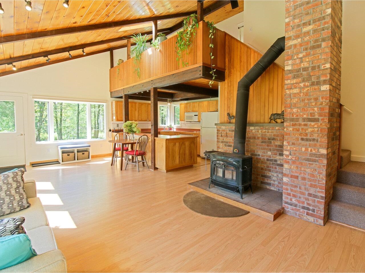 19 Harvey Road Underhill, VT 05489 - Photo 3 of 50 Gallery Image 3