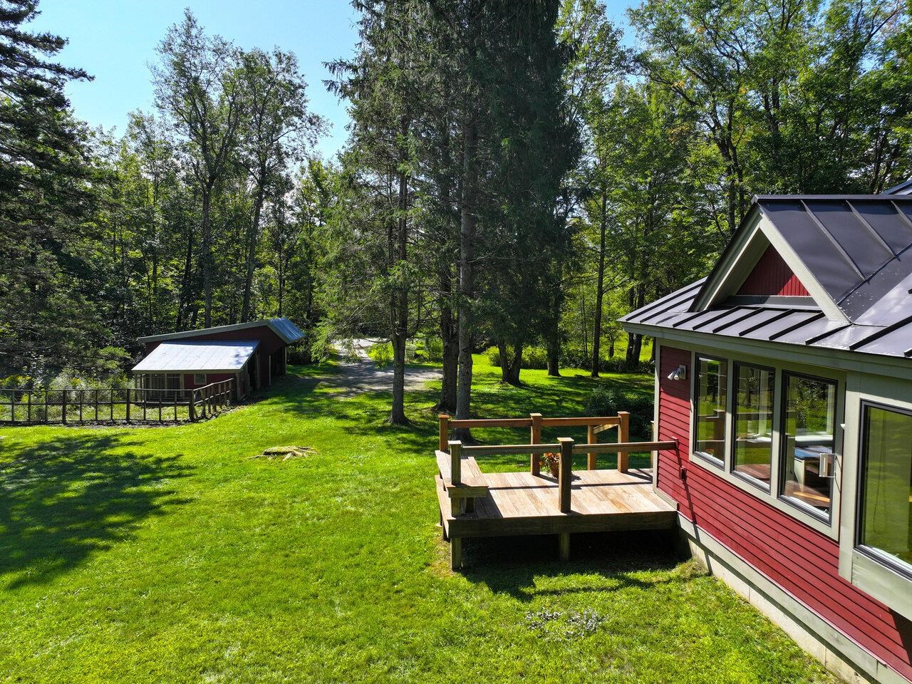 19 Harvey Road Underhill, VT 05489 - Photo 36 of 50 Gallery Image 36