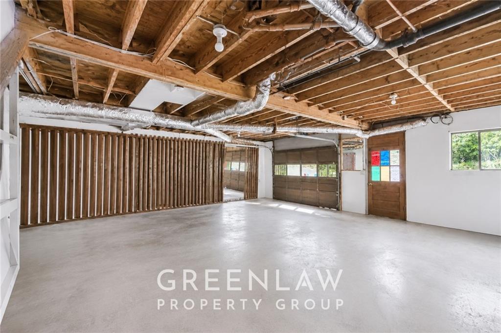 3605 Flat Shoals Road Atlanta, GA 30349 - Photo 31 of 35 a view of an empty room