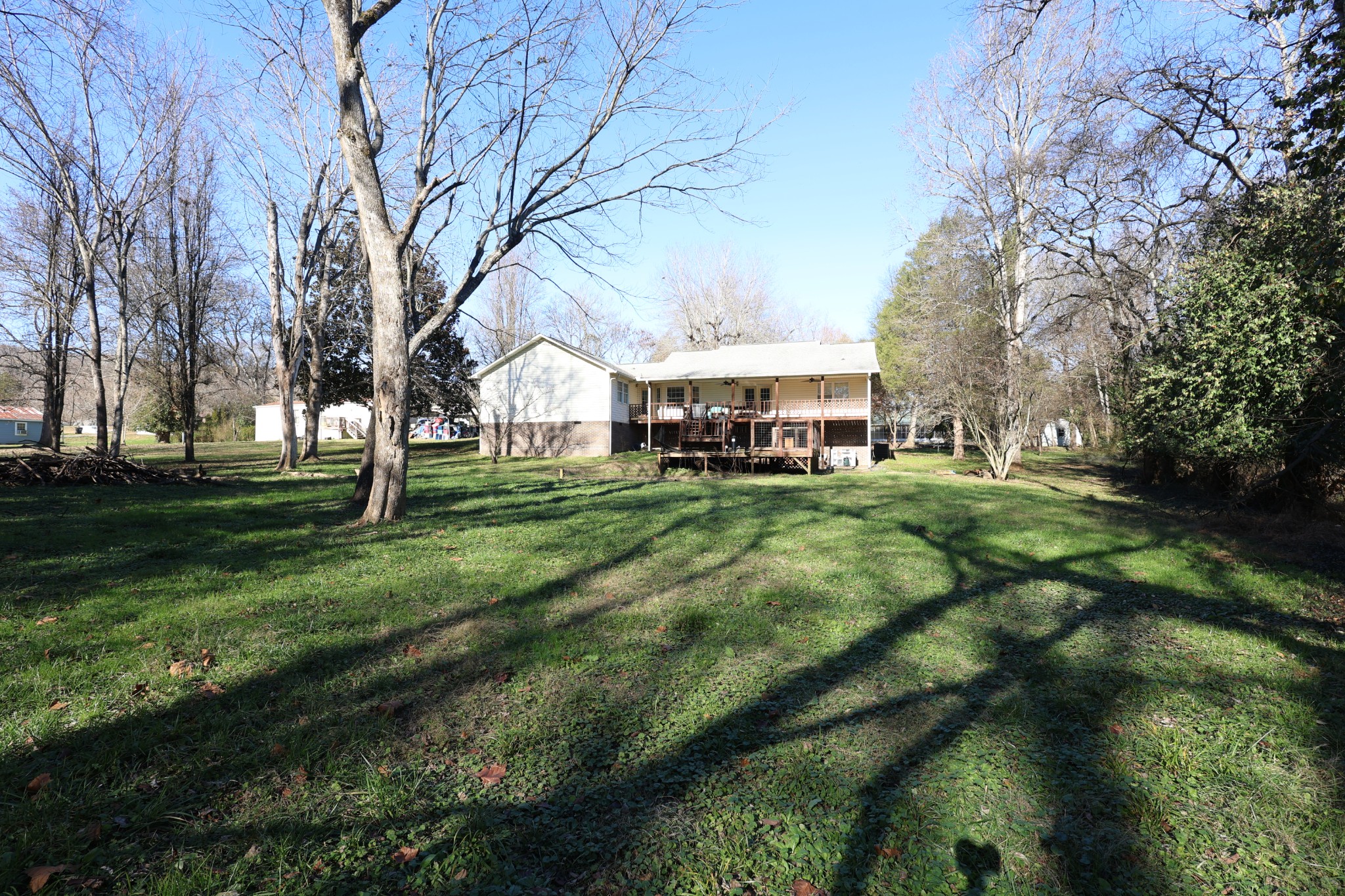 278 Curtis Road Pikeville, TN 37367 - Photo 25 of 29 Gallery Image 25