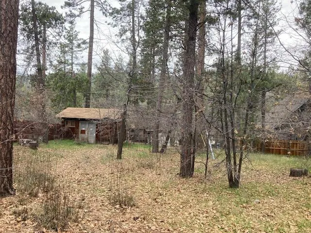 $39,900 | 0 Country Club Drive, Idyllwild, CA 92549