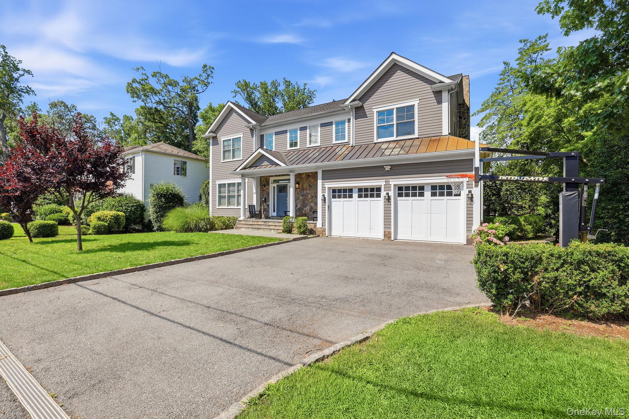 60 Carthage Road Scarsdale, NY 10583 - Photo 4 of 14