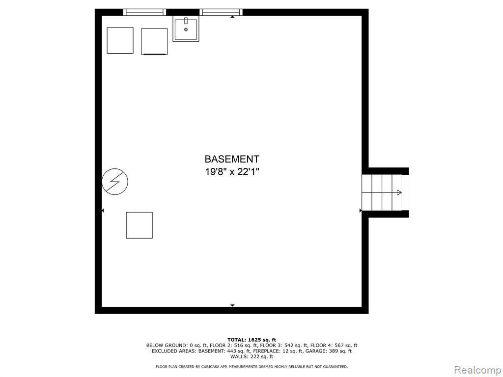 5388 North Georgetown Road Grand Blanc, MI 48439 - Photo 58 of 67 Gallery Image 58