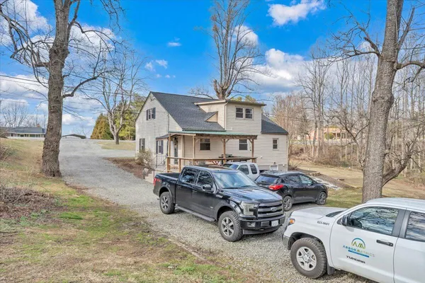 $309,900 | 5195 Franklin Street, Rocky Mount, VA 24151