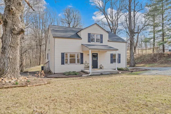 $314,900 | 5195 Franklin Street, Rocky Mount, VA 24151