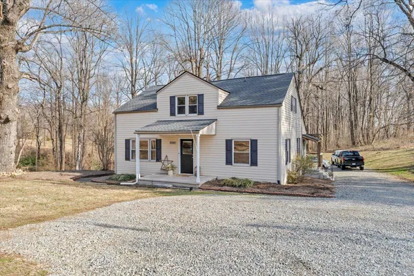 $314,900 | 5195 Franklin Street, Rocky Mount, VA 24151