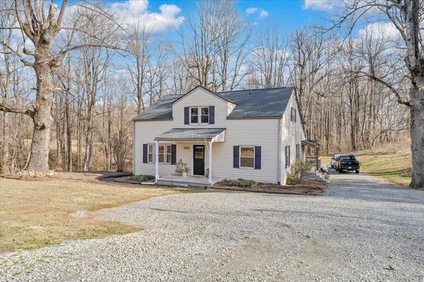 $314,900 | 5195 Franklin Street, Rocky Mount, VA 24151