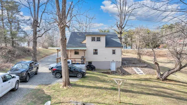 $314,900 | 5195 Franklin Street, Rocky Mount, VA 24151