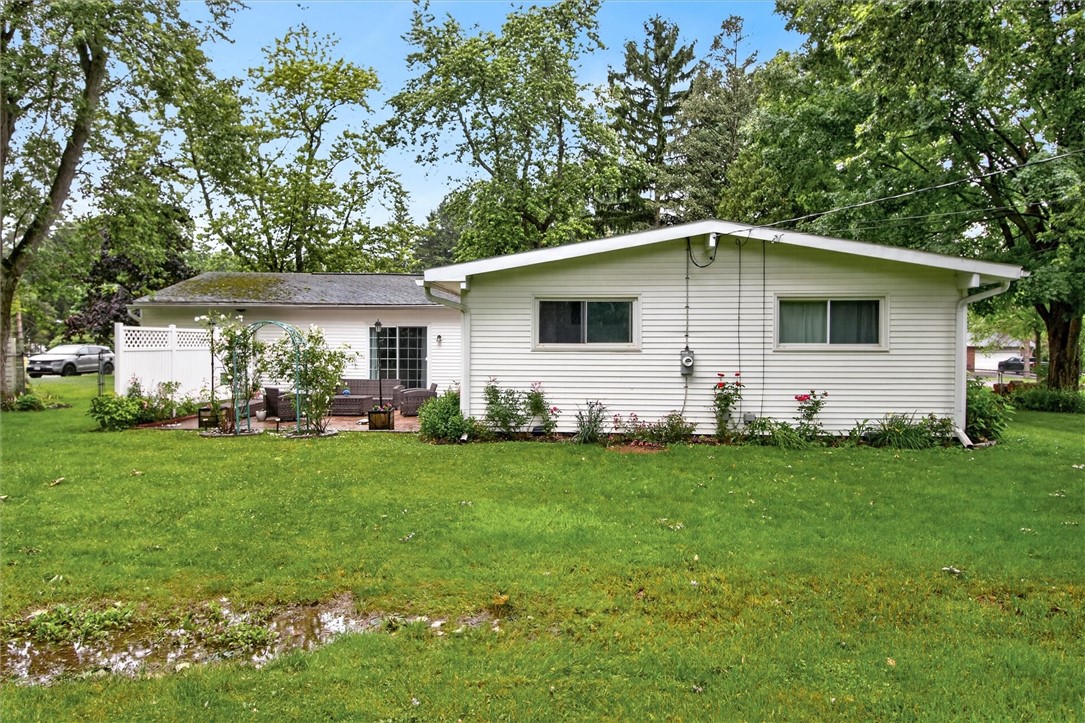 624 Pinnacle Road Henrietta, NY 14534 - Photo 35 of 41
