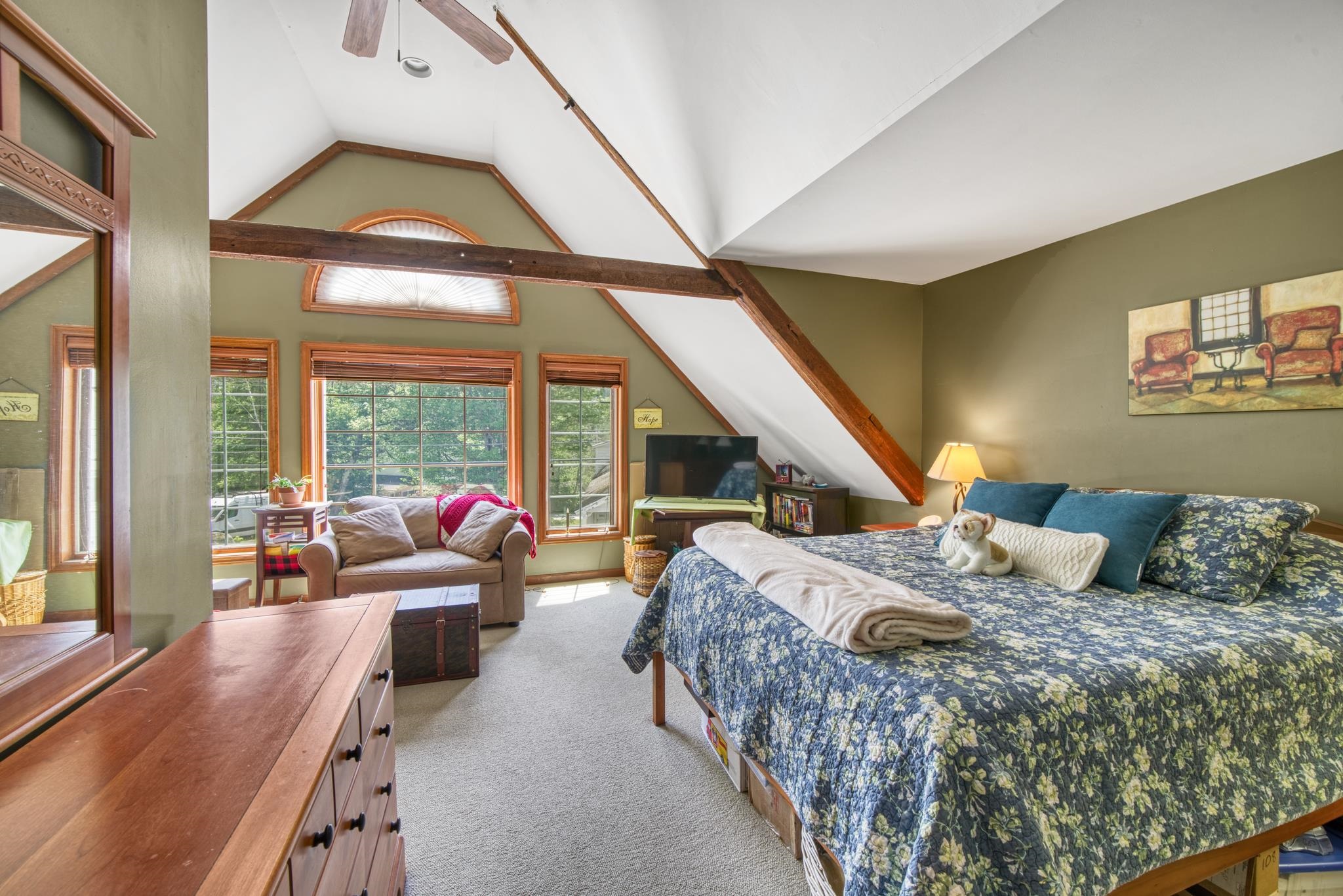 4 Prospect Hill Road, Unit 24 Sunapee, NH 03782 - Photo 6 of 19