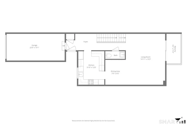 $685,000 | 65 Riverside Avenue, Unit 65, Stamford, CT 06905