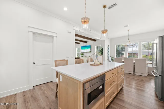 $1,999,999 | 219 East Lakeshore Drive, Panama City Beach, FL 32413