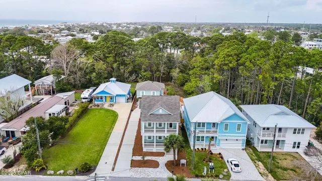 $1,999,999 | 219 East Lakeshore Drive, Panama City Beach, FL 32413
