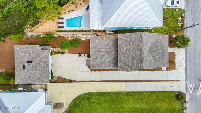 $1,999,999 | 219 East Lakeshore Drive, Panama City Beach, FL 32413