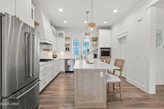 $1,999,999 | 219 East Lakeshore Drive, Panama City Beach, FL 32413