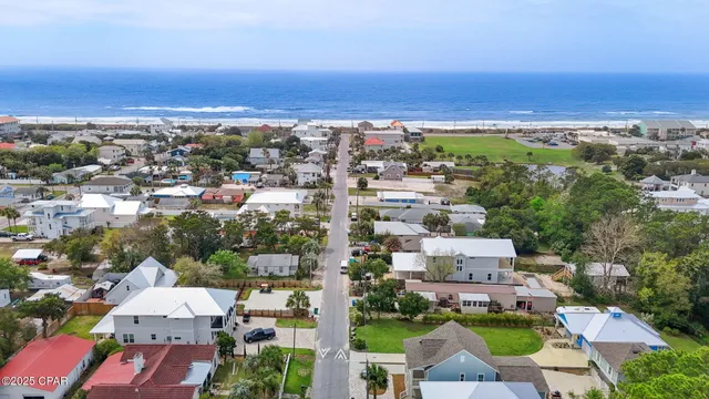 $1,999,999 | 219 East Lakeshore Drive, Panama City Beach, FL 32413