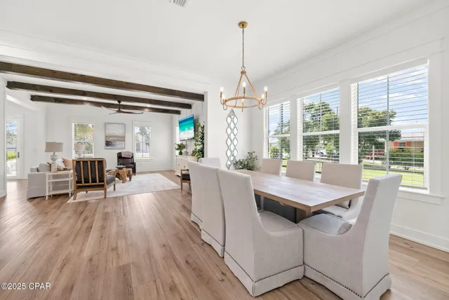 $1,999,999 | 219 East Lakeshore Drive, Panama City Beach, FL 32413