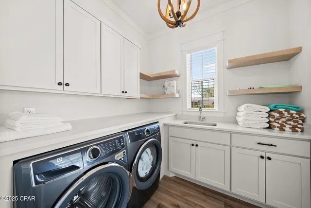 $1,999,999 | 219 East Lakeshore Drive, Panama City Beach, FL 32413