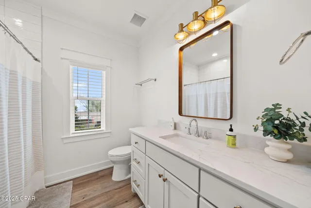 $1,999,999 | 219 East Lakeshore Drive, Panama City Beach, FL 32413