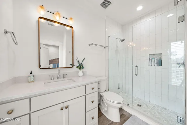 $1,999,999 | 219 East Lakeshore Drive, Panama City Beach, FL 32413