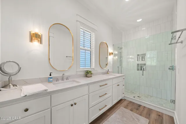 $1,999,999 | 219 East Lakeshore Drive, Panama City Beach, FL 32413