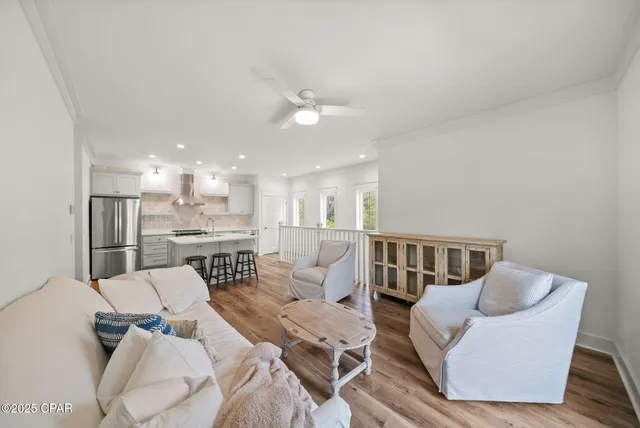 $1,999,999 | 219 East Lakeshore Drive, Panama City Beach, FL 32413