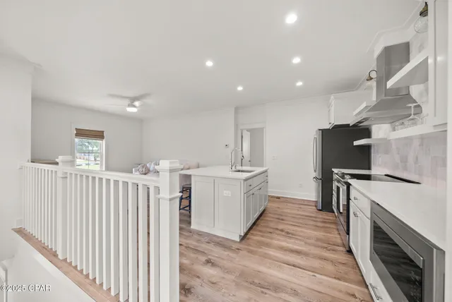 $1,999,999 | 219 East Lakeshore Drive, Panama City Beach, FL 32413