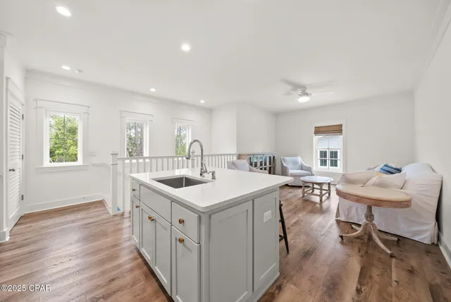 $1,999,999 | 219 East Lakeshore Drive, Panama City Beach, FL 32413