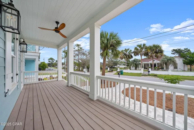 $1,999,999 | 219 East Lakeshore Drive, Panama City Beach, FL 32413