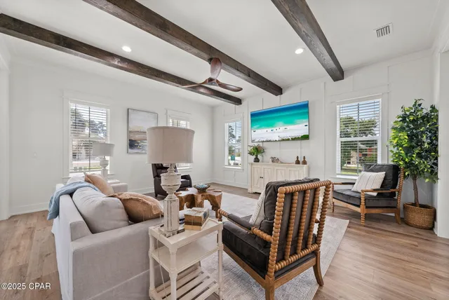 $1,999,999 | 219 East Lakeshore Drive, Panama City Beach, FL 32413