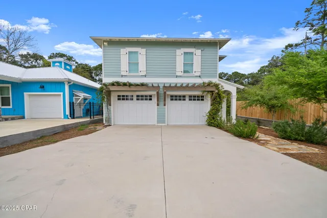 $1,999,999 | 219 East Lakeshore Drive, Panama City Beach, FL 32413