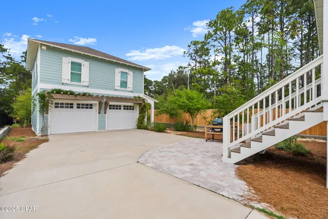 $1,999,999 | 219 East Lakeshore Drive, Panama City Beach, FL 32413