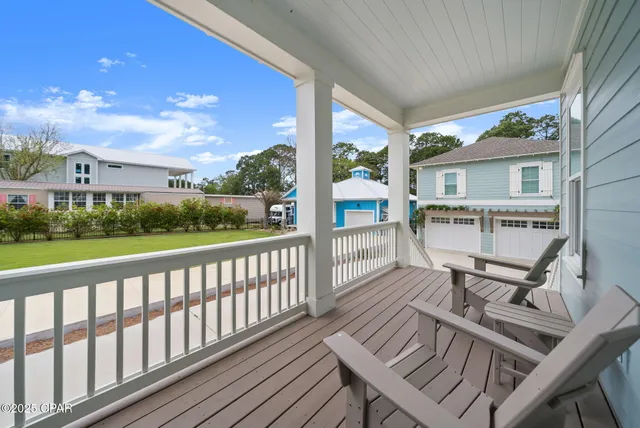 $1,999,999 | 219 East Lakeshore Drive, Panama City Beach, FL 32413