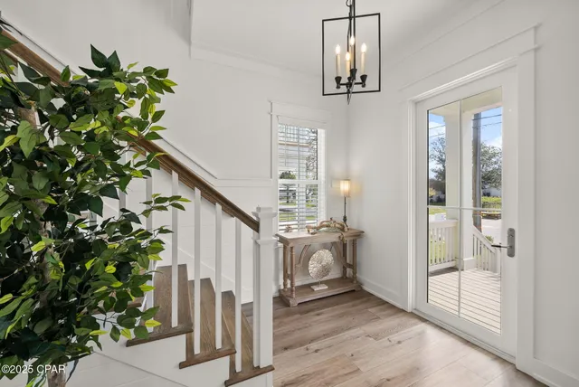 $1,999,999 | 219 East Lakeshore Drive, Panama City Beach, FL 32413