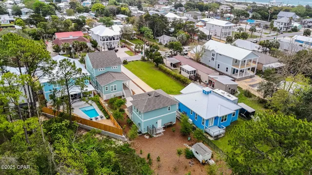 $1,999,999 | 219 East Lakeshore Drive, Panama City Beach, FL 32413