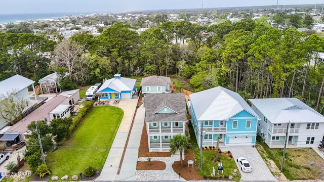 $1,999,999 | 219 East Lakeshore Drive, Panama City Beach, FL 32413