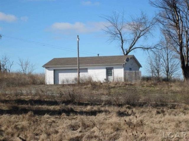 13677 Beecher Road Hudson, MI 49247 - Photo 1 of 1 31277828