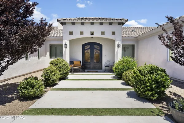 $590,000 | 104 Camino Mar, Rio Rico, AZ 85648