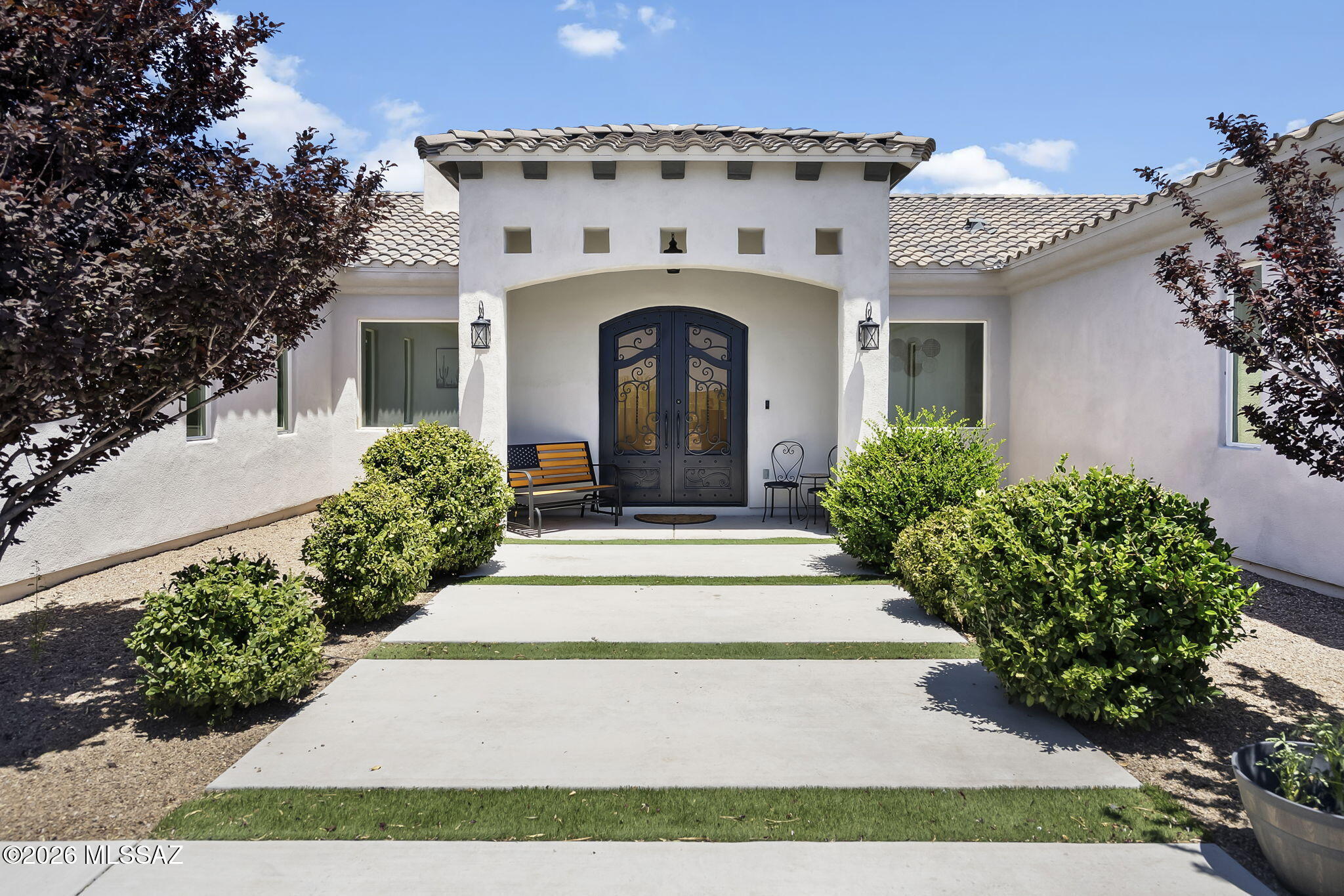 104 Camino Mar Rio Rico, AZ 85648 - Photo 1 of 36