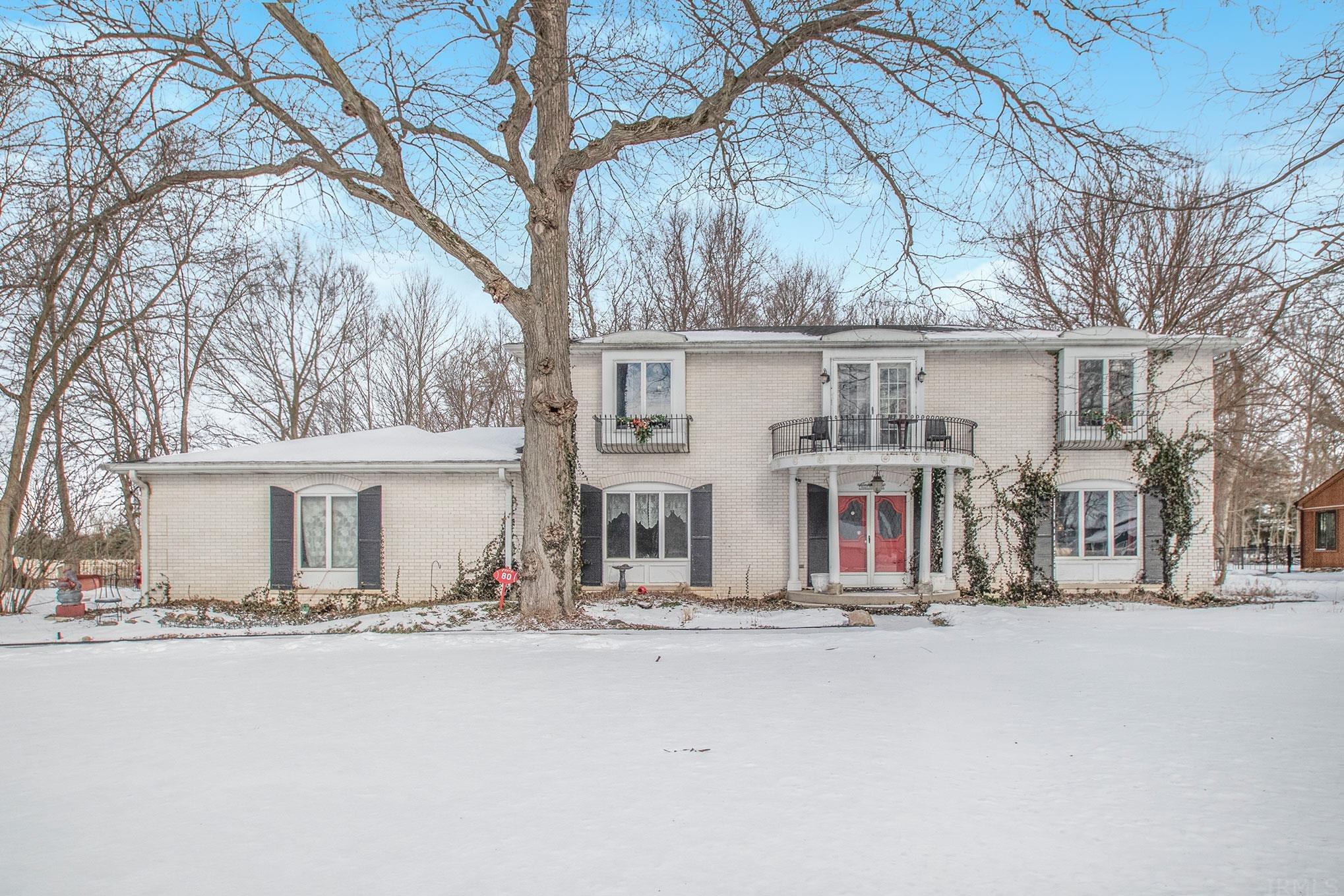 2403 Bashor Road Goshen, IN 46526 - Photo 1 of 20 Gallery Image 1