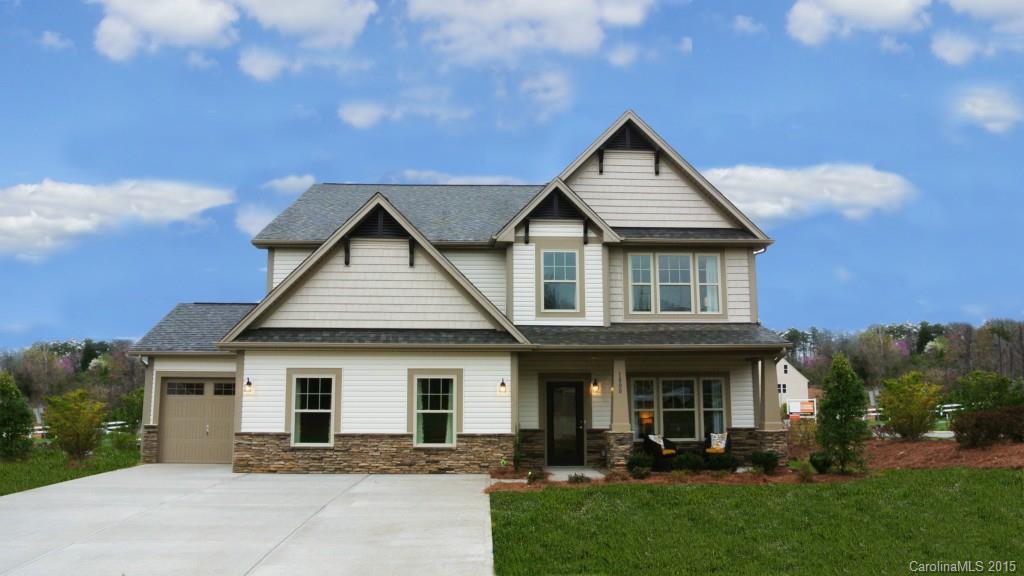 1000 Forbes Road, Unit 95 Indian Land, SC 29707 - Photo 1 of 21 Gallery Image 1