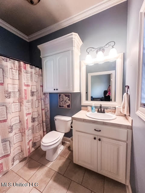 515 Springhill Crossing Brandon, MS 39047 - Photo 22 of 25 football bathroom
