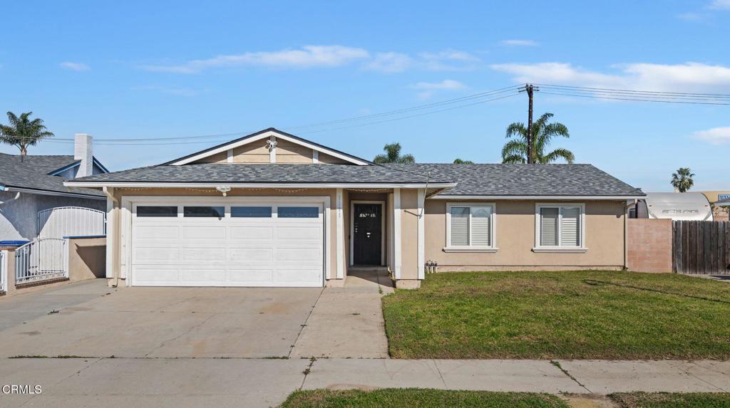 1111 Echo Street Oxnard, CA 93036 - Photo 1 of 16 01-Street View