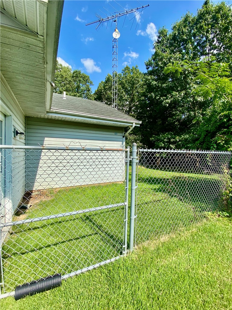 14951 East 875th Road Effingham, IL 62401 - Photo 41 of 48