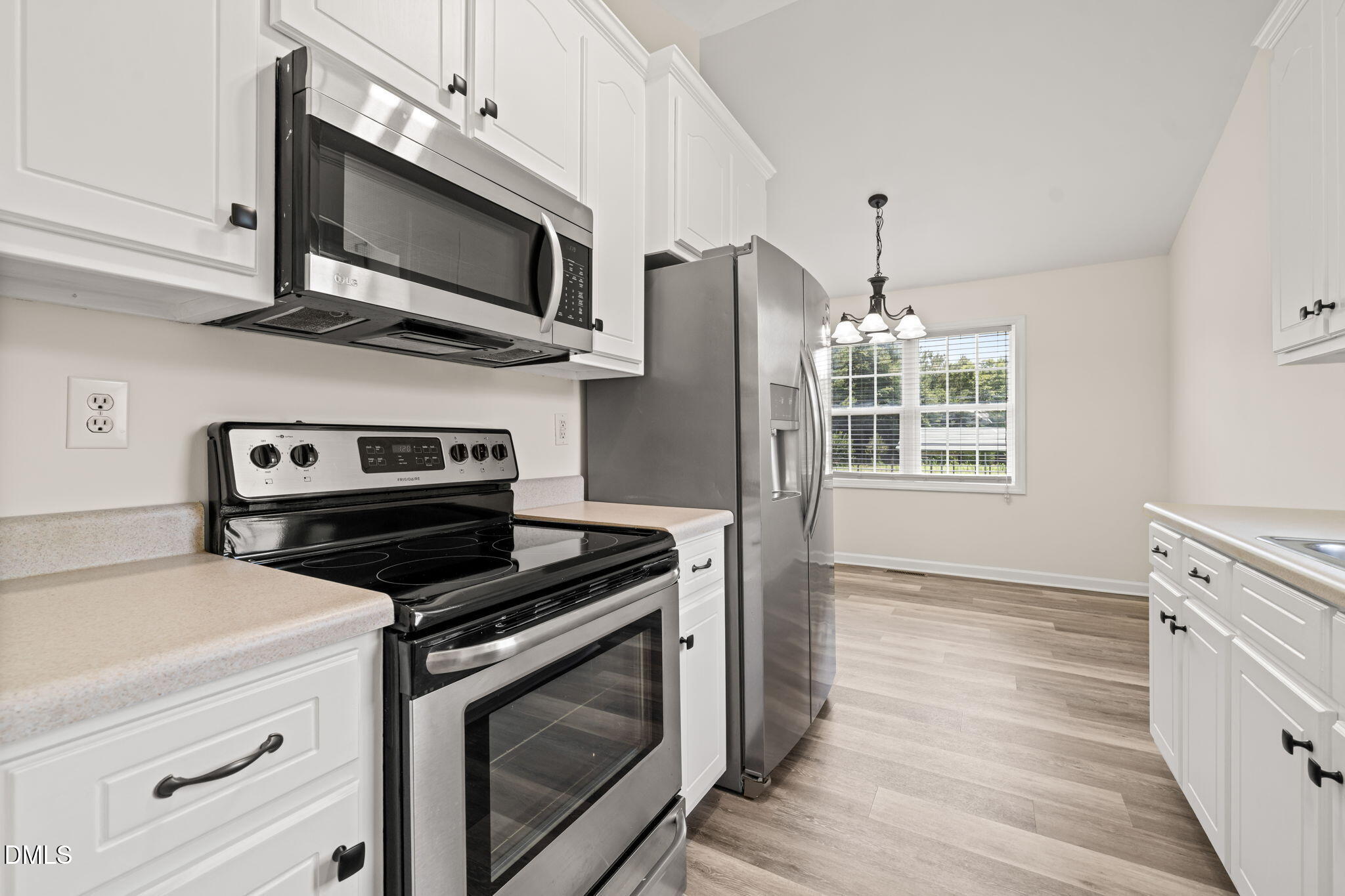 842 Campground Road Selma, NC 27576 - Photo 16 of 36 Kitchen (3)