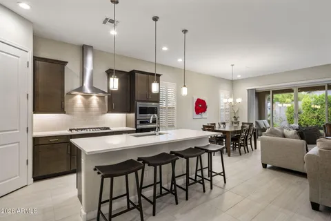 $925,000 | 6610 East Marisa Lane, Phoenix, AZ 85054