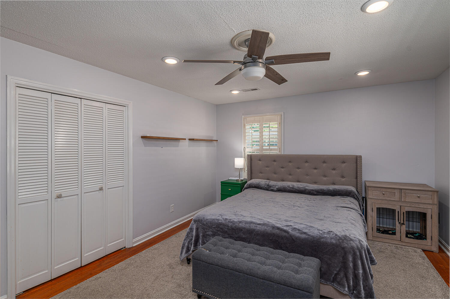 3902 Laird Lane Chattanooga, TN 37415 - Photo 15 of 41 Bedroom