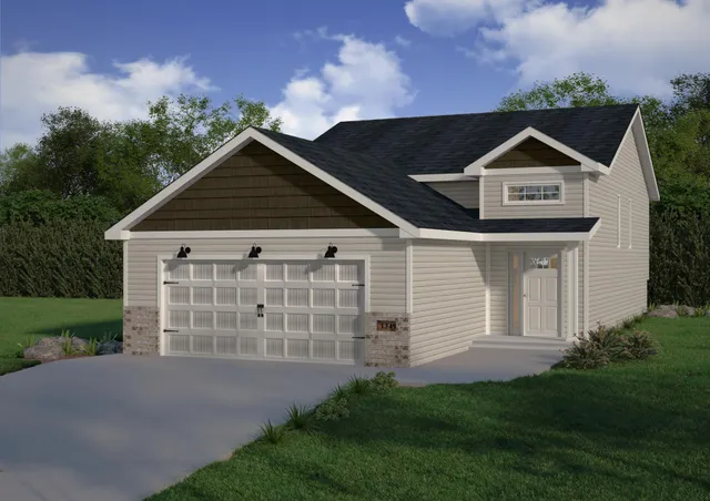 $349,880 | 2414 38th Avenue South, Moorhead, MN 56560