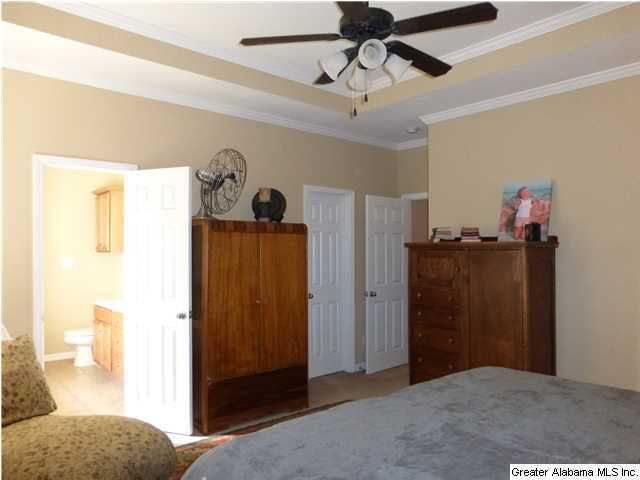 293 Nottingham Drive Calera, AL 35040 - Photo 14 of 30