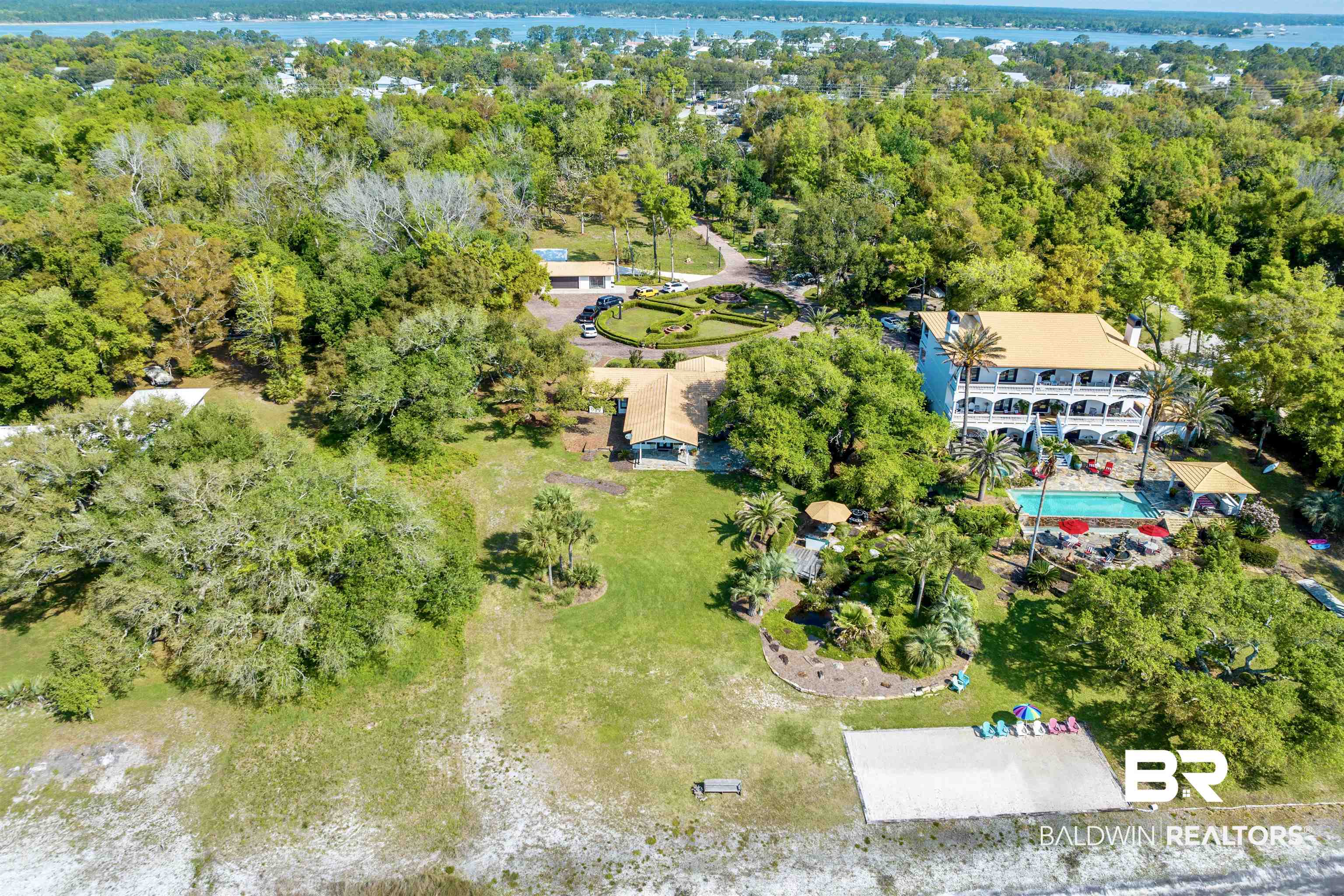 29414 Canal Road Orange Beach, AL 36561 - Photo 30 of 35